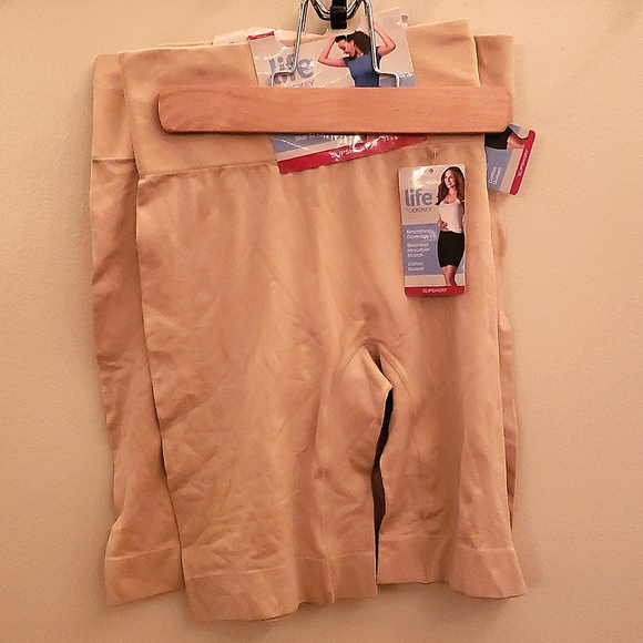 Jockey Slipshorts 2 Pack - Picture 1 of 4